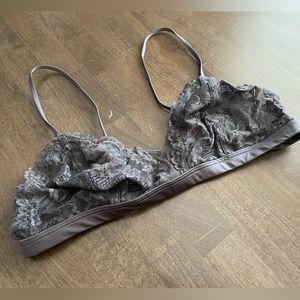 Savage Fenty Bralette